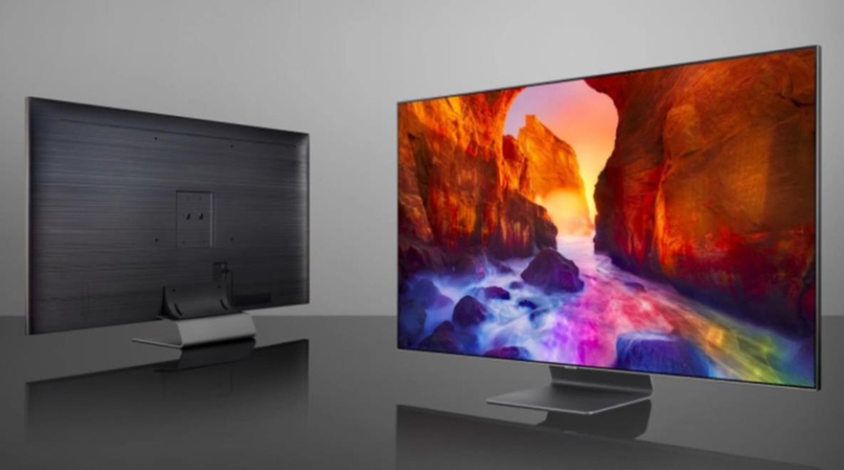 三星顯示器為創(chuàng)意工作者提供了更加得心應(yīng)手的設(shè)備 三星顯示器為創(chuàng)意工作者提供了更加得心應(yīng)手的設(shè)備